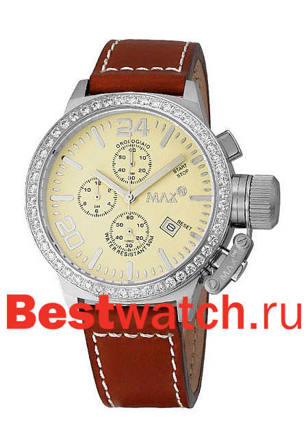 Часы MAX XL Watches Classic 5-max417